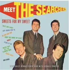 The Searchers Meet The Searchers (LP)