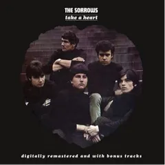 The Sorrows Take A Heart (LP)