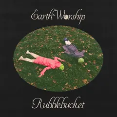 Rubblebucket Earth Worship (LP)
