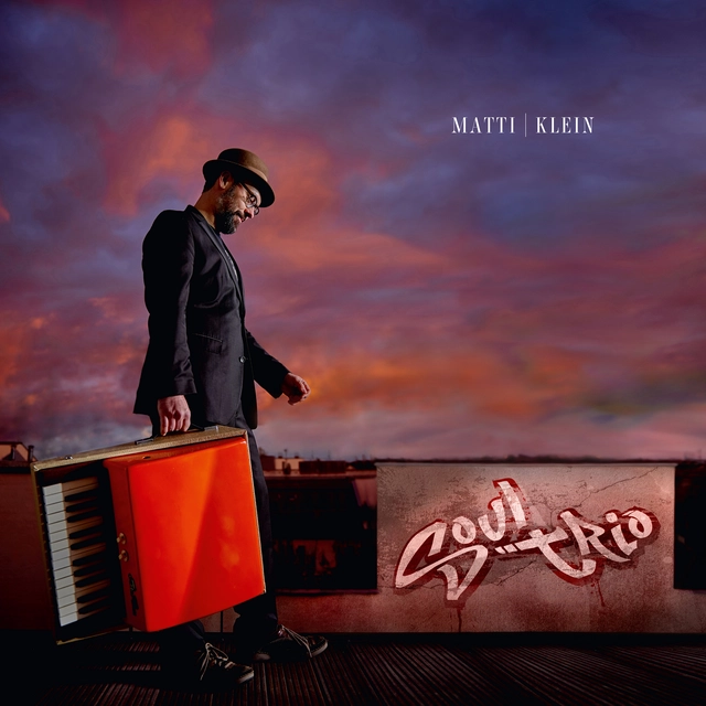 Matti Klein Soul Trio (2LP) 