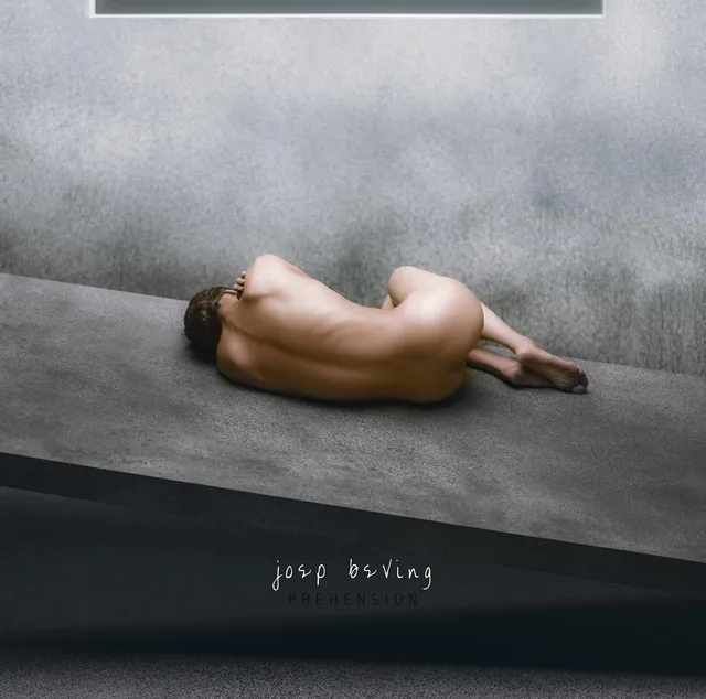 Joep Beving Prehension (2LP) 
