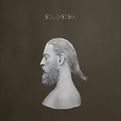 Joep Beving Solipsism (LP)