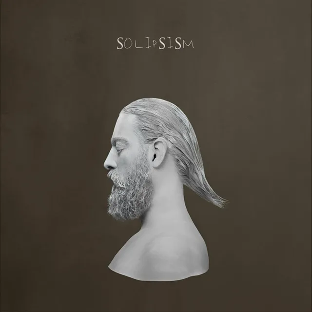 Joep Beving Solipsism (LP) 