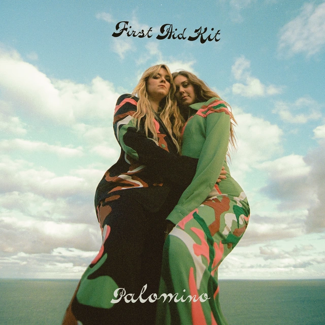 First Aid Kit Palomino (LP) 
