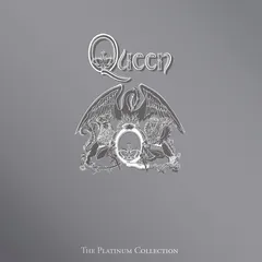 Queen The Platinum Collection (6LP)