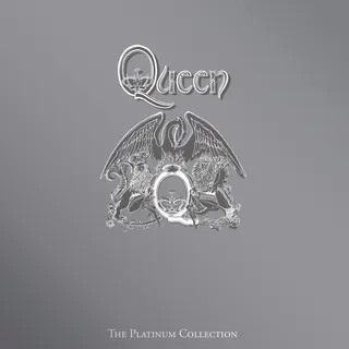 Queen The Platinum Collection (6LP)