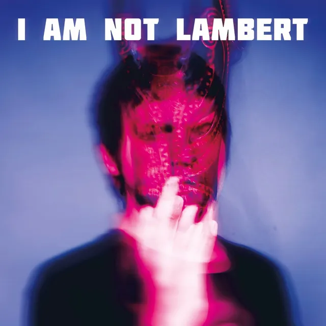 Lambert I Am Not Lambert (CD) 