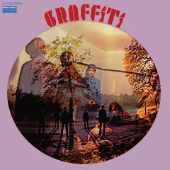Graffiti Graffiti - LTD (LP)