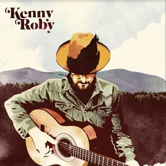 Kenny Roby Kenny Roby (LP)