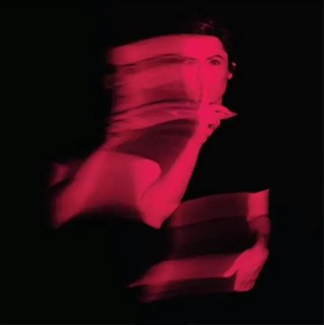 Leslie Mendelson If You Can't Say Anything Nice… (LP) 