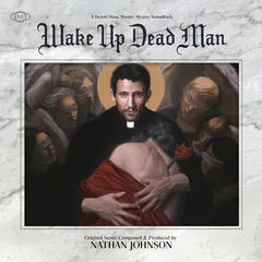 Nathan Johnson Wake Up Dead Man (2LP)