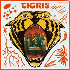 Tigris Utry (LP)