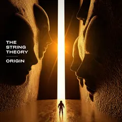 The String Theory Origin (CD)