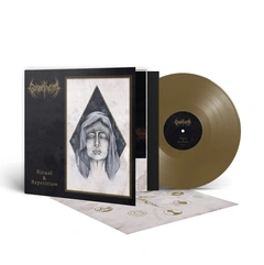 Gospelheim Ritual &amp; Repetition - LTD (LP)