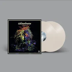 Islandman Kaybola (2LP)
