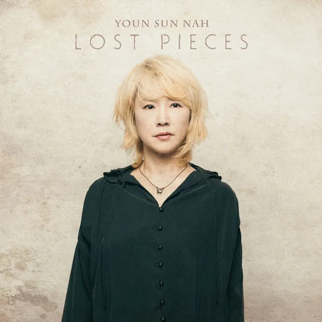Youn Sun Nah Lost Pieces (LP) 