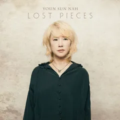 Youn Sun Nah Lost Pieces (CD)