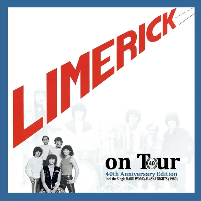 Limerick On Tour (LP) 