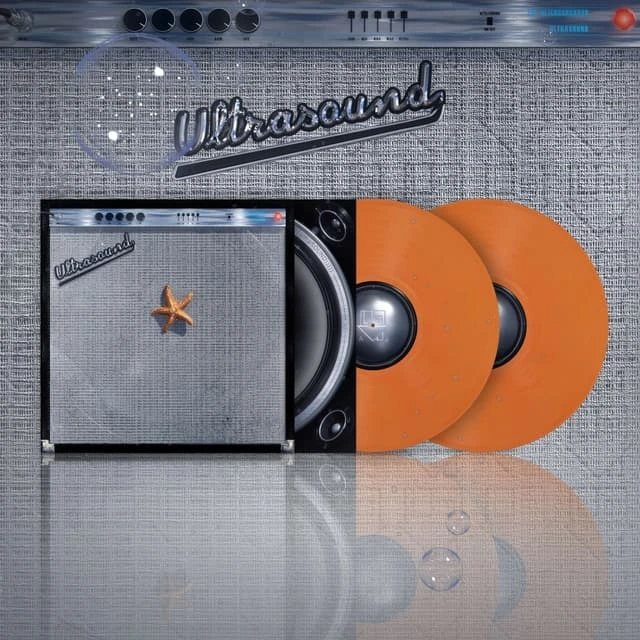 The Neighbourhood (((((ultraSOUND)))))+ - LTD (2LP) 