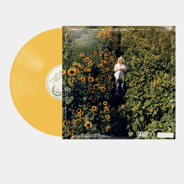 Maisie Peters Florescence - LTD (LP) 
