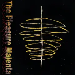 The Pleasure Majenta Looming, The Spindle (LP)