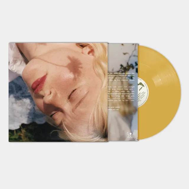 Maisie Peters Florescence - LTD (LP) 