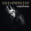 Gothminister Pandemonium (CD)
