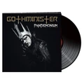 Gothminister Pandemonium (LP)