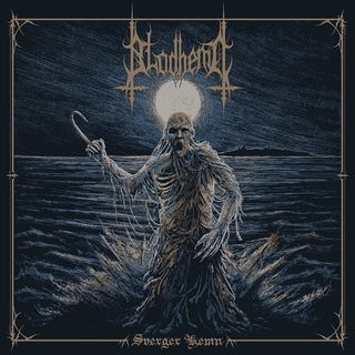 Blodhemn Sverger Hemn - LTD (LP)