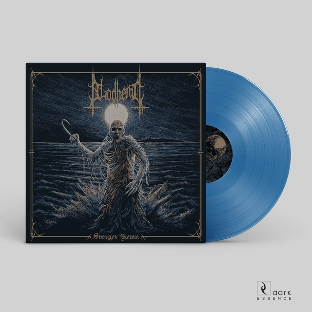 Blodhemn Sverger Hemn - LTD (LP) 