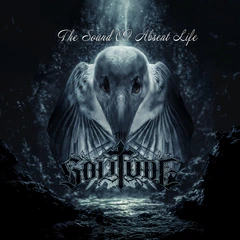 The Solitude The Sound Of Absent Life (CD)