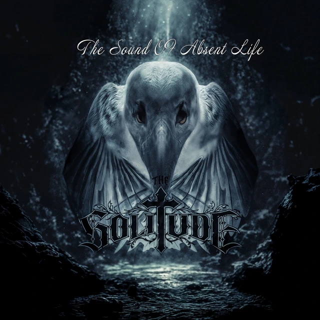 The Solitude The Sound Of Absent Life (CD) 