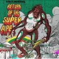 Lee "Scratch" Perry &amp; The Upsetters Return Of The Super Ape (CD)