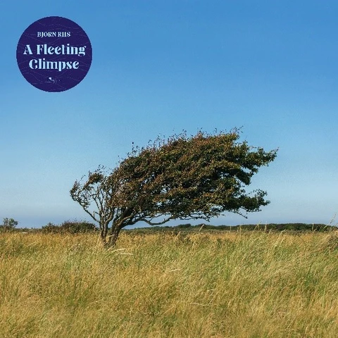 Bjørn Riis A Fleeting Glipse (CD) 