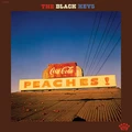 The Black Keys Peaches! - LTD (LP)