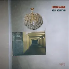 Grandamme Holy Mountain (LP)