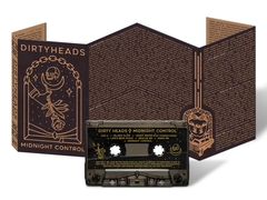 The Dirty Heads Midnight Control (MC)