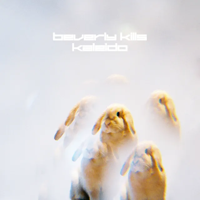 Beverly Kills Kaleido (LP) 