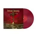 Hideous Divinity Cobra Verde (LP)