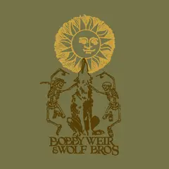 Bob Weir Bobby Weir &amp; Wolf Bros: Live In… (CD)