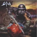 Sodom 40 Years At War: The Greatest Hell… (CD)