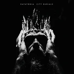 Katatonia City Burials (LP)