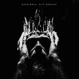 Katatonia City Burials (LP)