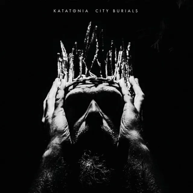 Katatonia City Burials (LP) 