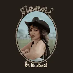Emily Nenni On The Ranch (LP)
