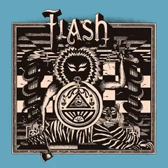 Flash Flash (LP)