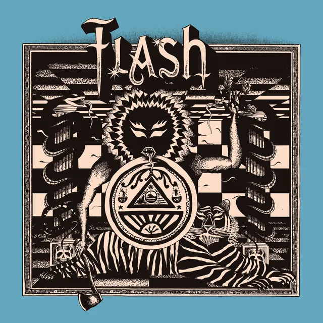 Flash Flash (LP) 