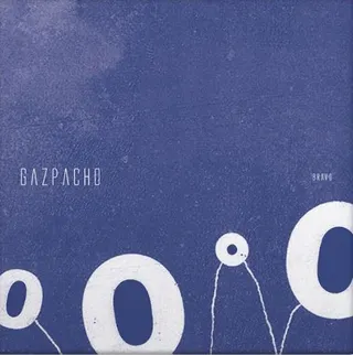 Gazpacho Bravo - Half Speed Master (LP)