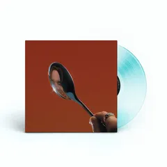Oscar Jerome Spoon - LTD (LP)