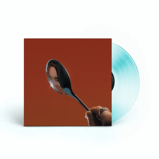 Oscar Jerome Spoon - LTD (LP) 